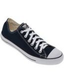 all star converse preto couro